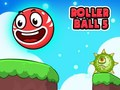 ゲームローラーボール 5オンライン