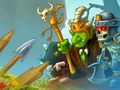 ゲームロイヤルガーズオンライン