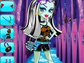 ゲームモンスター・ハイ：ドレスアップオンライン