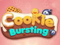 ゲームクッキー崩壊オンライン