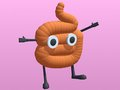 ゲームうんちショーオンライン