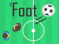 ゲームサッカー 2p 96オンライン