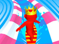 ゲームアクアパークサーファーレースオンライン