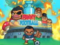 ゲーム面白いサッカーオンライン