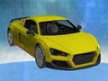 ゲーム古い車のスタントシミュレーターオンライン