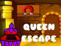 ゲームクイーンエスケープオンライン