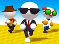 ゲームランナーへの挑戦オンライン