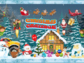 ゲームクリスマスチャレンジオンライン