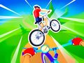 ゲームエクストリームサイクリングオンライン