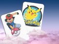 ゲームピカチュウ: メモリーカードマッチオンライン