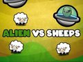 ゲームエイリアン対羊オンライン
