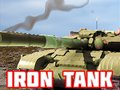 ゲームアイアンタンクオンライン
