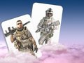 ゲームARMA メモリーカードマッチオンライン