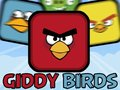 ゲームウキウキした鳥オンライン