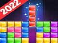 ゲームテトリス パズル ブロックオンライン