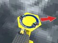 ゲームクレイジーなローラースタントオンライン