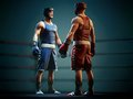 ゲームボクシングの王オンライン