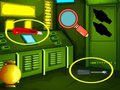 ゲームかわいい小さな女の子を救ってオンライン