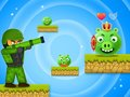 ゲームミスターソルジャーオンライン