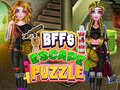 ゲームBFFの脱出パズルオンライン