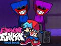 ゲーム金曜日の夜Funkin Hugie Wugieオンライン