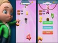 ゲームターボレースアルファベットオンライン