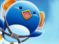 ゲーム飛ぶことを学ぶオンライン