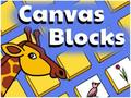 ゲームキャンバスブロックオンライン