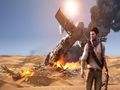 ゲームアンチャーテッド：隠れた星オンライン