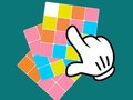 ゲームスライディングパズルオンライン