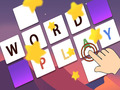 ゲームWordling デイリーチャレンジオンライン