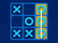 ゲーム三目並べマスターオンライン
