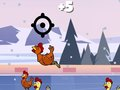 ゲームチキンシューティング2Dオンライン