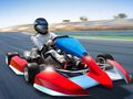 ゲームカートの運転を学ぶオンライン
