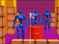 ゲーム全てをスライスするオンライン