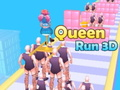 ゲームクイーンズラン 3Dオンライン
