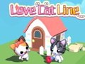 ゲーム猫の愛ラインオンライン