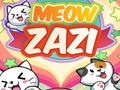 ゲームニャーザジオンライン