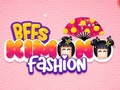 ゲーム親友の着物ファッションオンライン