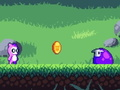 ゲーム森の魂オンライン