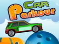 ゲームカー・パルクールオンライン