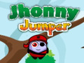ゲームジョニー・ジャンパーオンライン