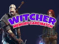 ゲームウィッチャー: カードマッチオンライン