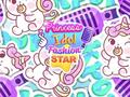 ゲームプリンセスアイドルファッションスターオンライン