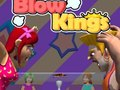 ゲームバーストキングオンライン