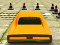 ゲームファンタスティック駐車オンライン