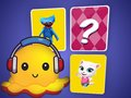 ゲームタコの記憶カードマッチオンライン