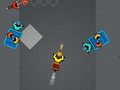 ゲーム運送業者オンライン