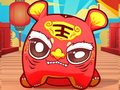 ゲーム月のトラオンライン