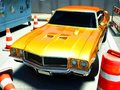 ゲーム車を駐車するオンライン